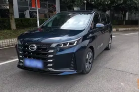 打算买七座MPV的朋友，先听喵哥一句劝，MPV的烦恼可不少图片