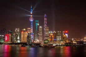 上海四大“奢华”富人区，每套均价过亿，网友：真是大开眼界图片