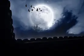 “天黑三不做，家中无灾祸”，哪三件事不能做？还是小心为好！图片