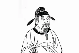 唐玄宗-李隆基图片