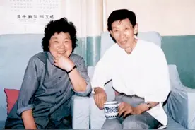 伊藤郁子：对中国丈夫不离不弃，阔别27年再见老母：我的心在中国图片