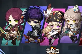 新游预告 | 8月第三周33款手游开测，原神4.0即将上线！图片