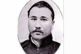 致公党前身是洪门，创始人为何是陈炯明？来龙去脉一文了解图片