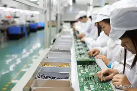 开工潮伴随“用工荒”？开出8000奖金也难招人，年轻人：都是套路图片