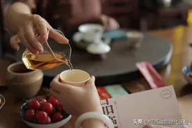 看一遍老电影，走一遍《茶馆》的三重人生…图片