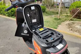 电动车用什么电池骑得更久？60伏和72伏有什么区别？正确答案来了图片