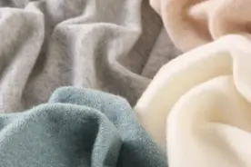 羊毛衫一洗就缩水？教你羊毛衫正确洗护技巧，越穿越新还保暖图片