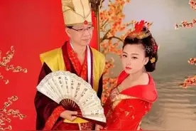 80后湖南女子嫁大14岁香港老公，彩礼20万，房子三套，定居惠州图片