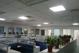 新品推荐——导光管采光系统图片