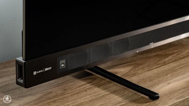 Vidda V5G音乐电视，带你亲耳见证音乐的魅力