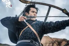 《将夜》：天启境界六境最弱？最强天启能敌观主吗？图片