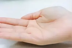 俗语“女人指头短，不缺吃和穿”，是指哪根手指？有何道理图片