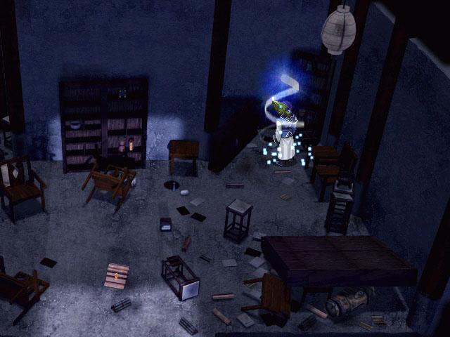 影响游戏发展史的五大国产RPG，多年后依然让人情有独钟