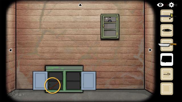 攻略 | 锈湖2《逃离方块：锈色湖畔-Cube Escape: The Lake》通关攻略