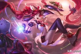 是英雄，还是罪人？如何看待双城之战中金克丝这个角色？图片