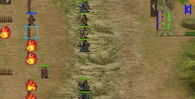 三国戏魏传攻略3.0版——64关全攻略（第一关-第十一关）