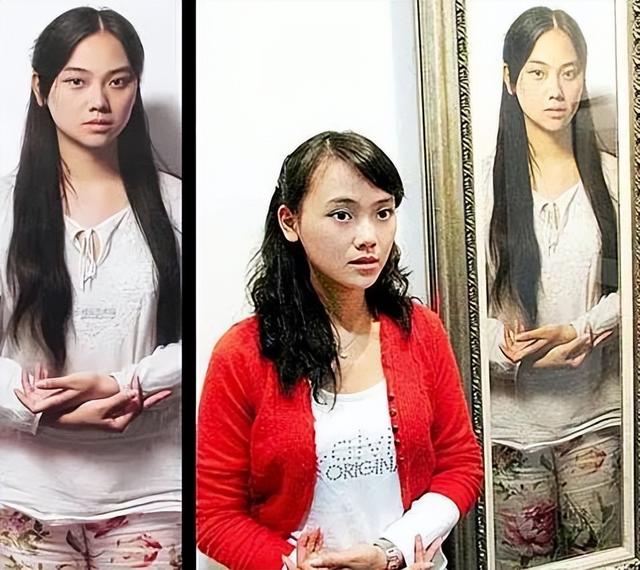 画家冷军的一幅《手相》，竟卖了690万，放大10倍之后才知其奥秘