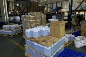 手机后屏怎么使用环氧树脂胶图片