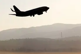 MU5735机组，没有应答图片