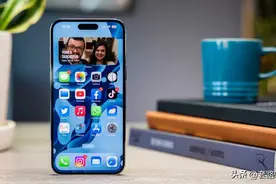 如何设置新的iPhone或iPad图片