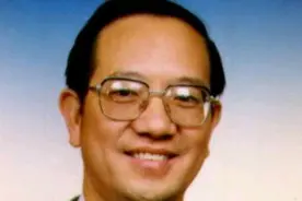首都名医郝万山，将伤寒论运用到出神入化，被称为“当代张仲景”图片