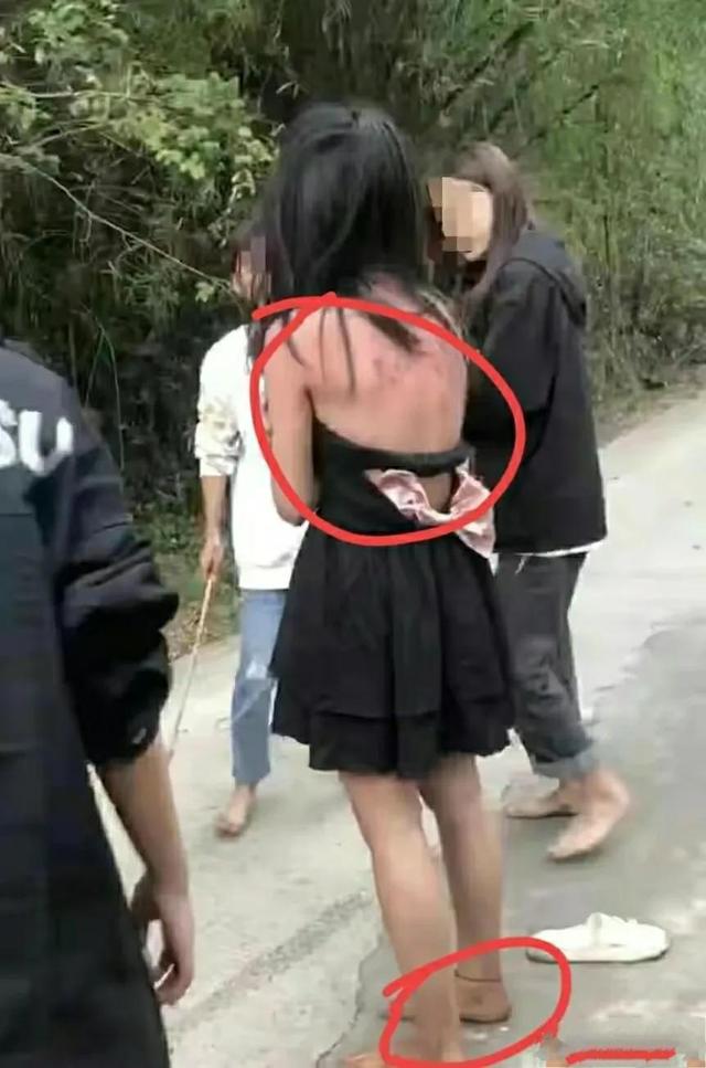 对于海南女孩遭遇校园欺凌的调查结果，还是一笑了之吧
