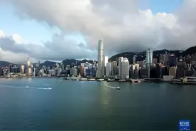 香港连续7年人均预期寿命世界第一！值得学习图片