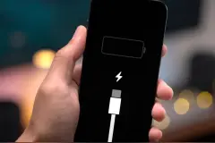 实测20W适配器是苹果iPhone 15/Pro机型最佳官方选择图片