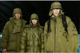 小帽子引发大危机！李宁，摊上事了图片