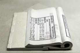 蚍蜉说字•一字之争引发的悖论图片