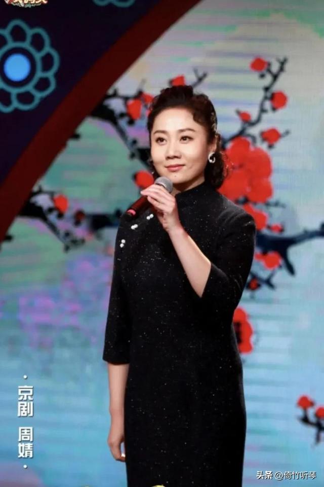 他们将是今后中国京剧的代表性人物一一第三届中国京剧之星简介