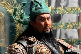 关将军，别来无恙？图片