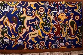 极其罕见：“五星连珠”巧遇春节！究竟如何形成的？这意味着什么图片
