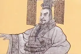 野史：秦始皇要吃公鸡蛋，令三天找到，大臣急，7岁儿子：这简单图片