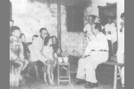 59年毛主席点名抽一毛二分的香烟，引人不解，主席：我要带这个头图片