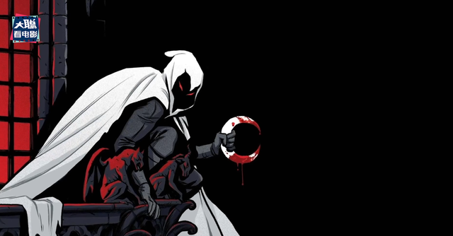 《月光骑士》第1集彩蛋详解！影片隐藏的一次过说清楚