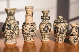 初中七下历史第11课 元朝的统治图片