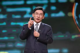 清华副校长薛其坤：考研3次，读研7年，事实证明你缺的远不止天赋图片