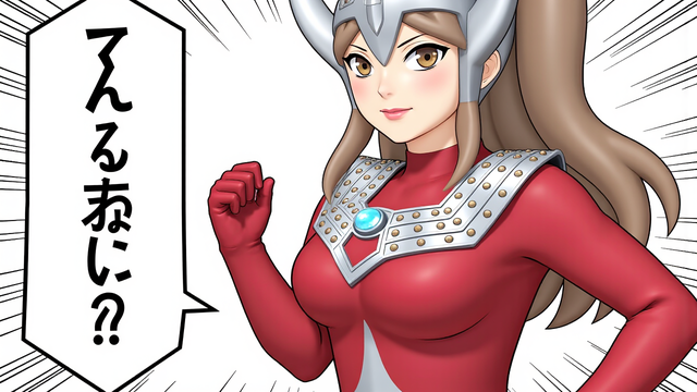 从泰罗到赛罗，奥特曼战力的传承与进化，泰罗的实力有多强