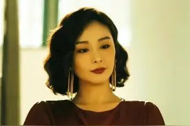 《狂飙》陈淑婷为什么选择了鱼贩高启强而不是弟弟高启盛图片