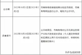 明天开始申报！合肥发布汽车以旧换新消费补助政策图片