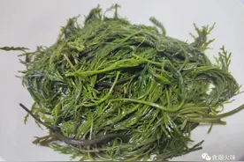 “长寿菜”原来是它，一吃补血，二吃通便，三吃控血压，别错过了图片