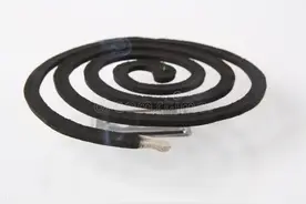 点蚊香要不要开窗？不想和蚊子同归于尽，现在知道也不晚图片