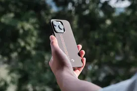 糖纸众测 | PITAKA 芳纶纤维磁吸保护壳：给手机最后的轻盈一笔图片