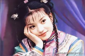 她是“小燕子”的历史原型，清朝唯一的汉族格格，却被囚禁六年图片