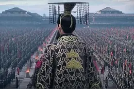 韩国学者金在吉：华夏中国文明雄踞东方超万年，韩国古代属于中国图片