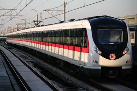 超30个城市，新一轮地铁建设来了图片