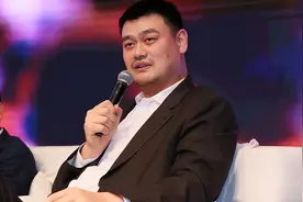 硬刚到底！时隔30分钟陕西信达打出组合拳回应天价罚单 姚明被点名图片