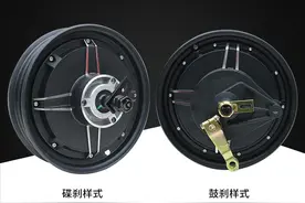 才知道，400W、800W、1200W的电动车都能跑多快？哪种适合家用？图片