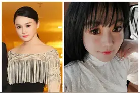 蛇精脸、女巫鼻、香肠嘴，明明是“整容惯犯”，还是无法讨厌她？图片